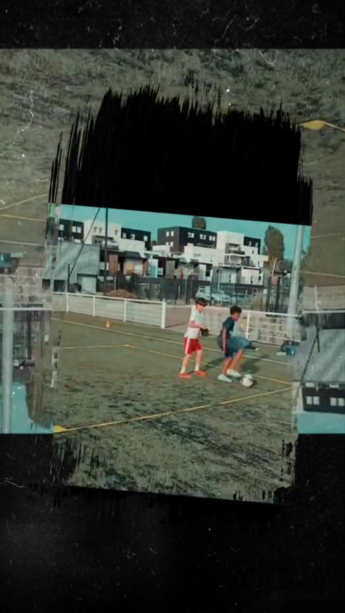 Montage séance