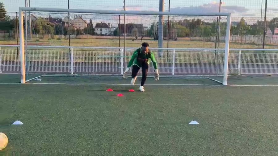 Explosivité