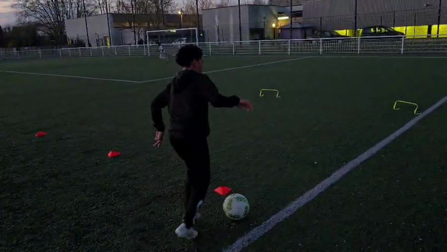 Esprit d'équipe