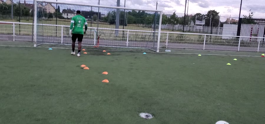 Jeux de passes